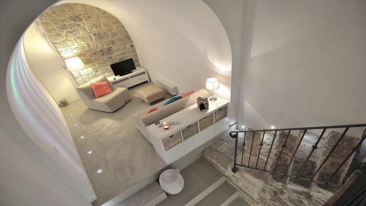 Authentic Cave House In The Heart Of The Village! Massa Marittima Exterior photo