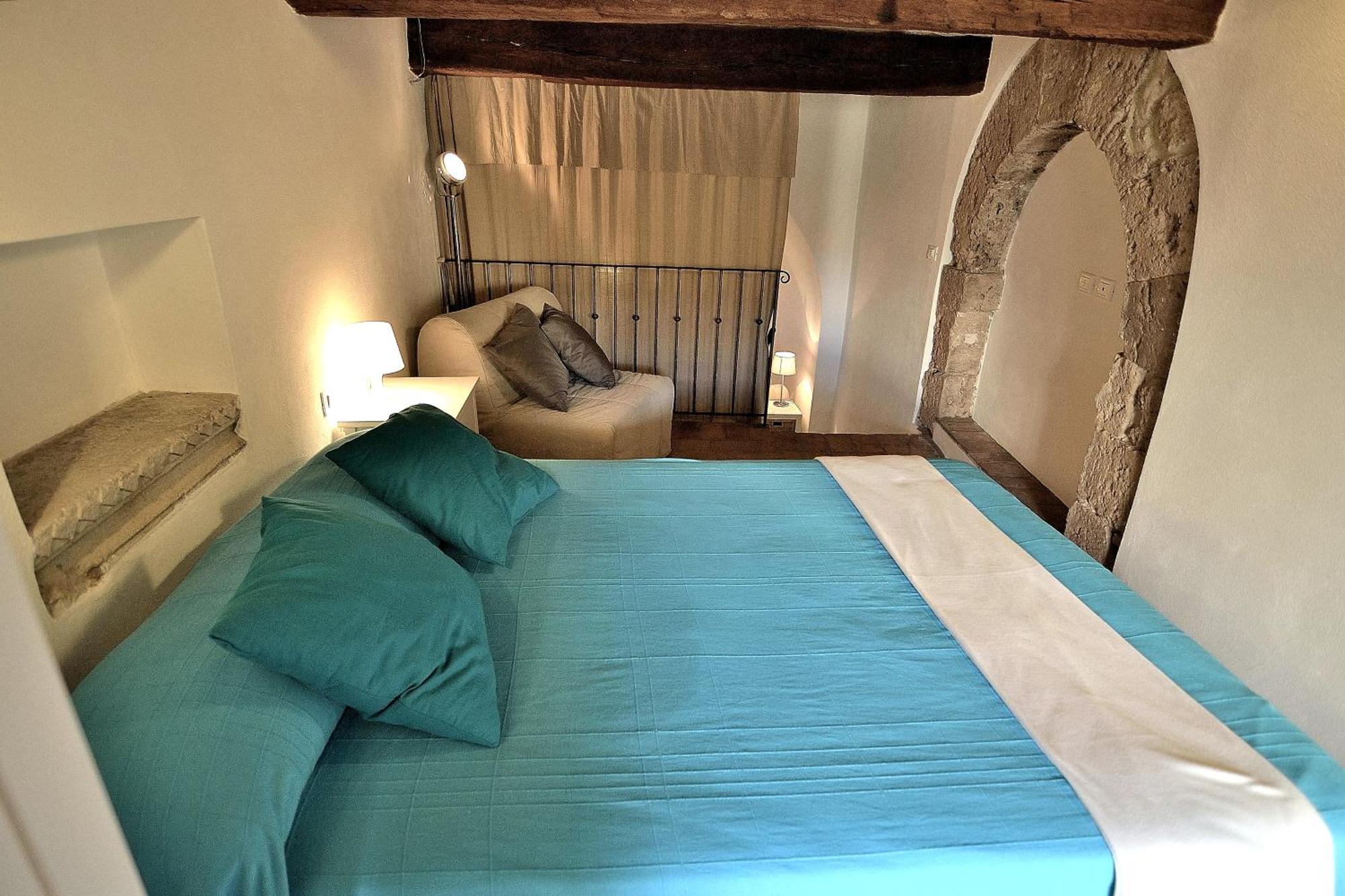 Authentic Cave House In The Heart Of The Village! Massa Marittima Exterior photo
